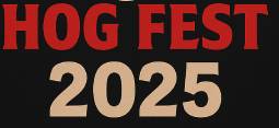 Greasy G's Hogfest 2025